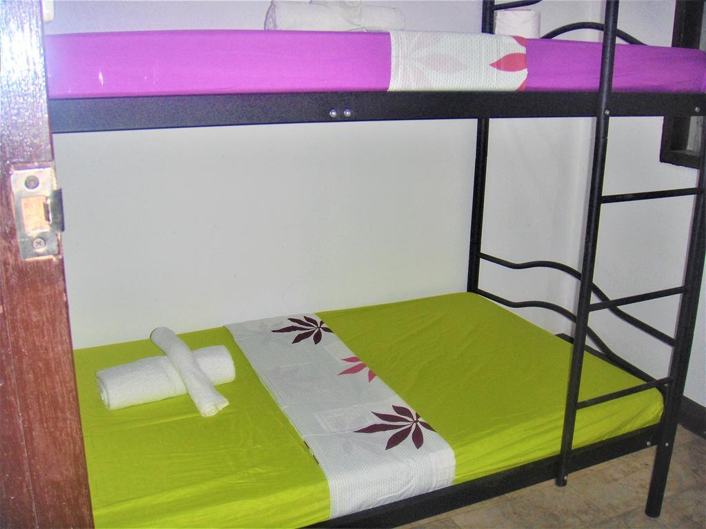 טאגבילראן סיטי Lanao Love Guesthouse מראה חיצוני תמונה